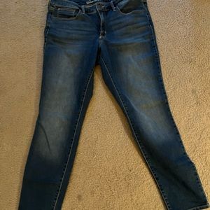 Universal Thread jeans